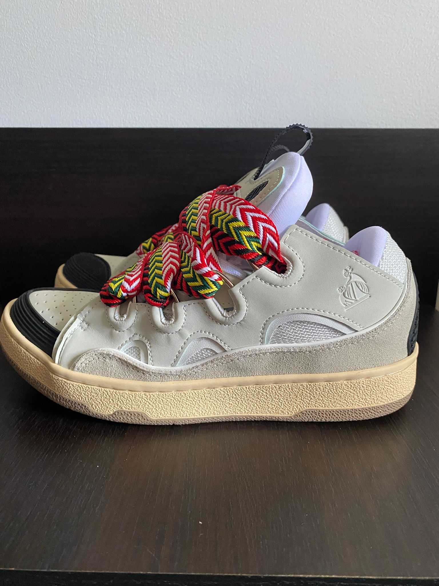 Lanvin Curb (39; 40; 41; 42; 43)