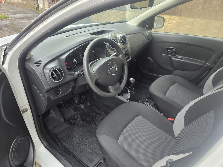 Dacia Logan 2 1.2