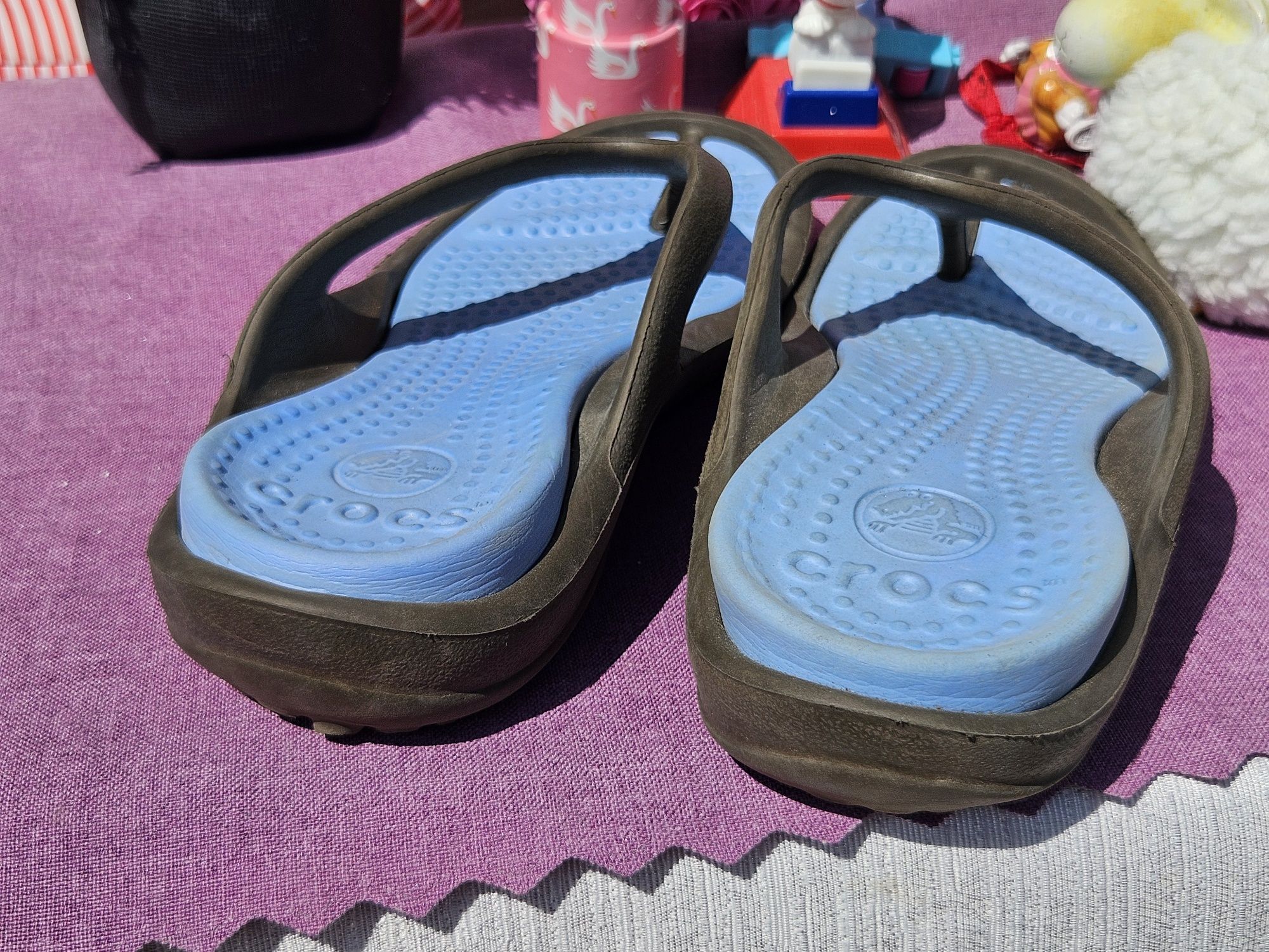 Crocs оригинални чехли