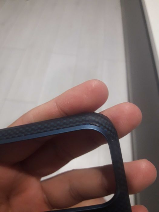 Чехол Pitaka Moonrise iphone 17 pro max