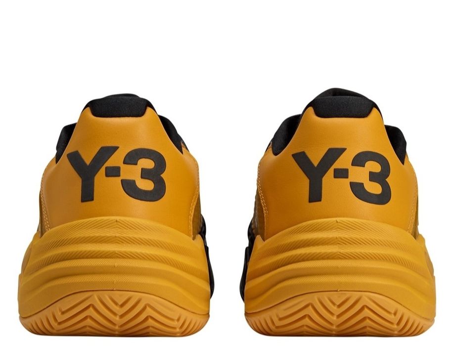 Adidas X Y-3 Barricade 13 Tennis Shoes различни номера