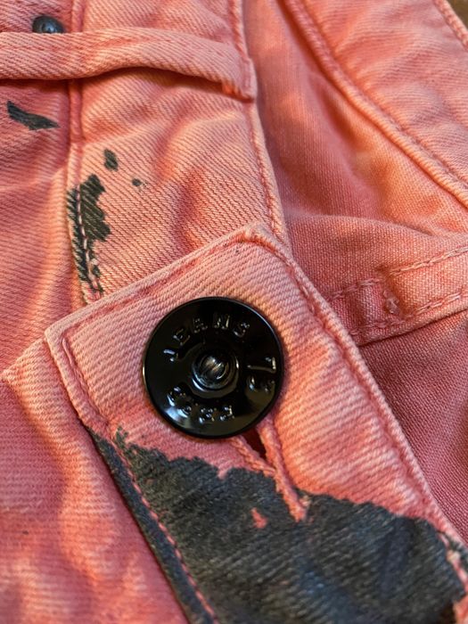 Blugi Pepe Jeans, xs, nepurtati