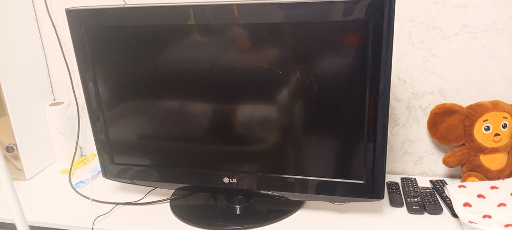 Продам телевизор в отличном состоянии