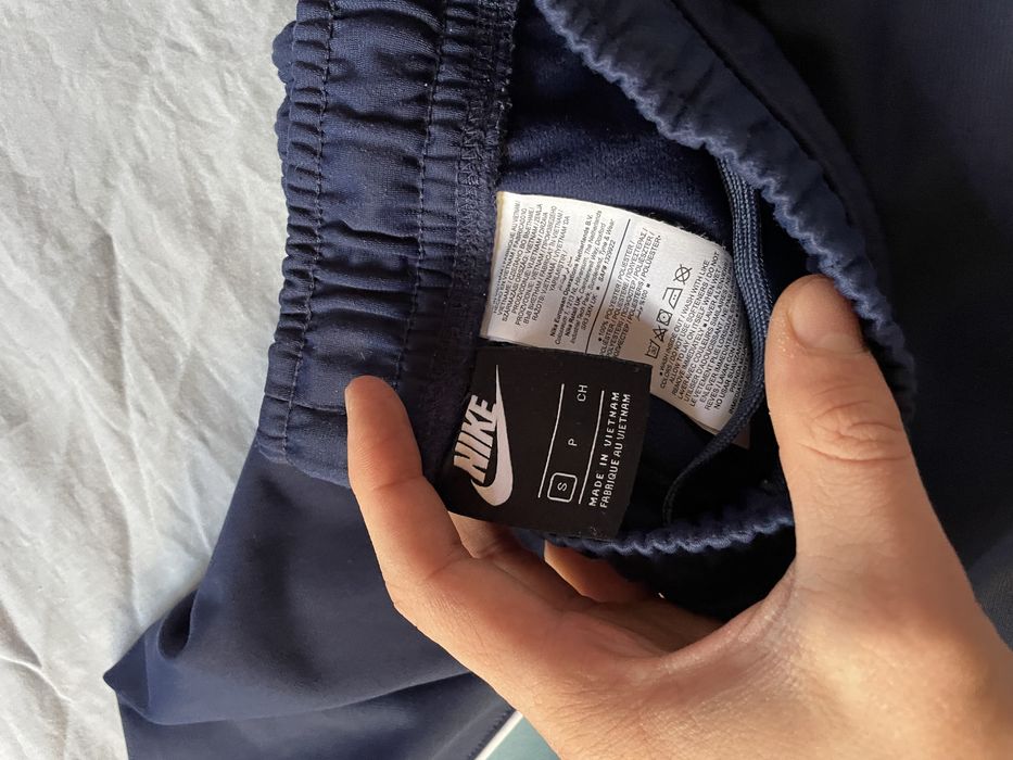Nike мъжки екип