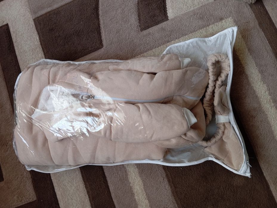 Конверт зимний новый.