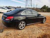 Mercedes C Class W205 na chasti / Мерцедес Ц класа 205 на части