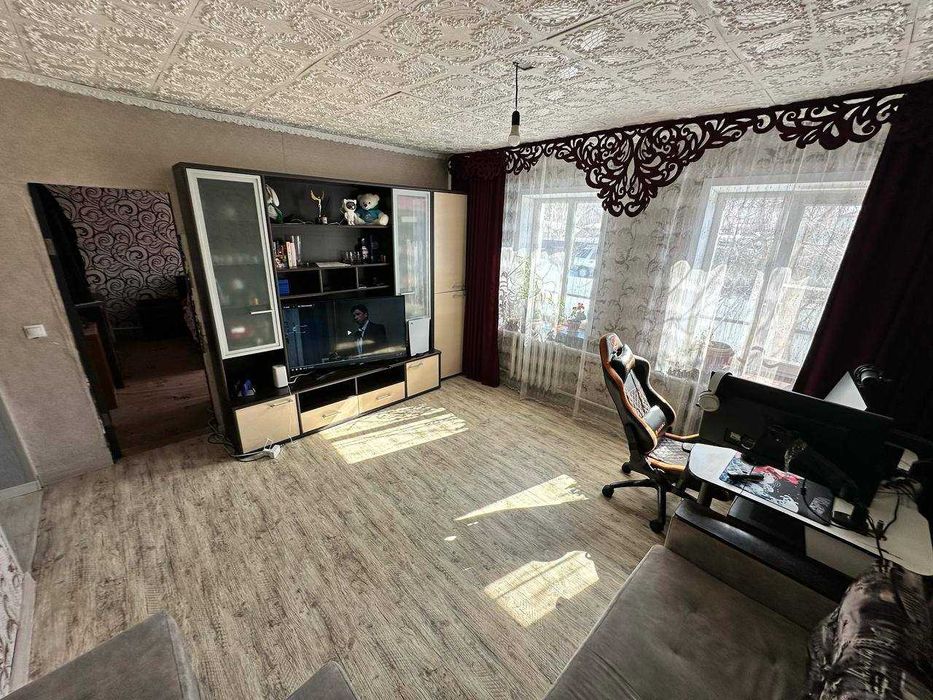 В продаже 3х ком дом Гражданская 69