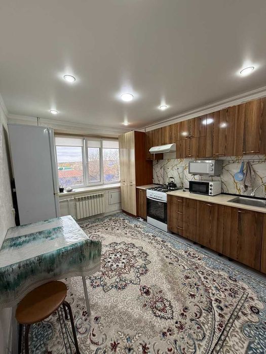 Продам однокомнатную квартиру в р-не Курмыша