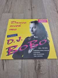 Disc vinil - DJ Bobo, Alphaville, Cyndi Lauper, Icehouse, Pavarotti