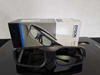Epson ELPGS03 активни RF 3D очила за проектор