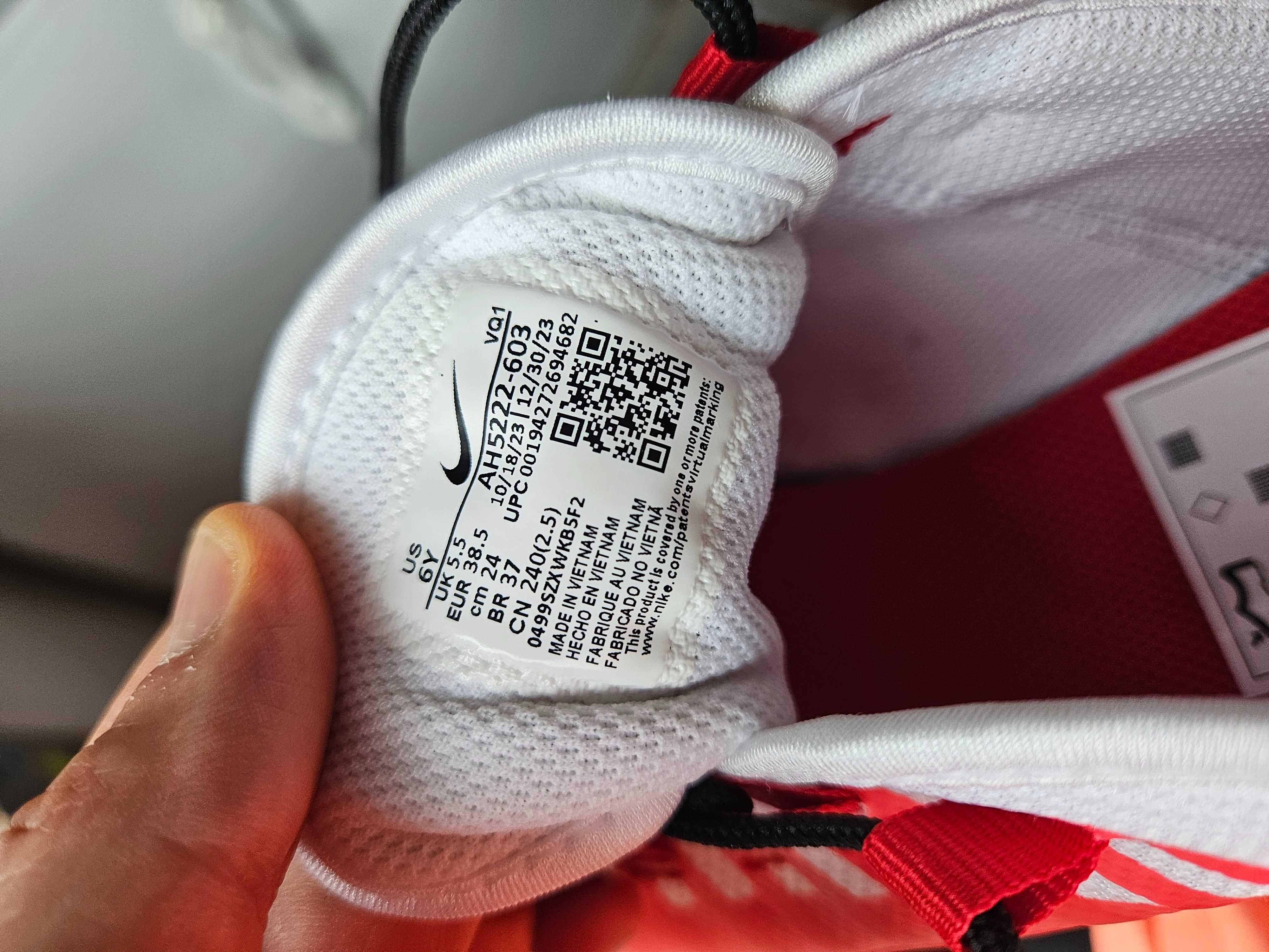 Nike AIR Max Нови Дамски 38.5