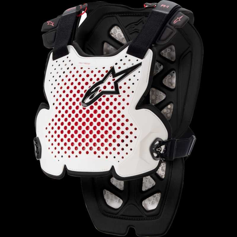 Протекторна броня ALPINESTARS A-1 PRO
