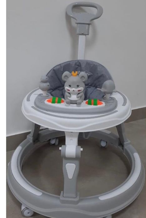 Детские ходунки.