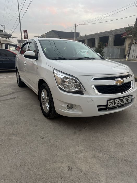 Срочно. Кобалт сотилади