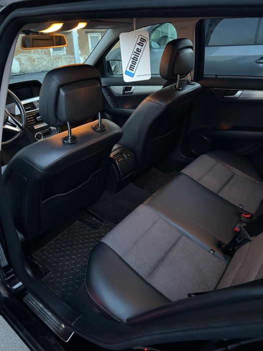 Продавам Мерцедес C250 w204 2012г.