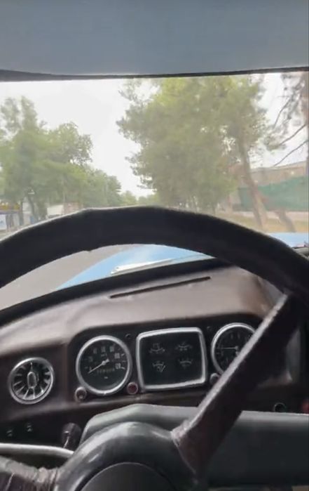 Zil samasval 130