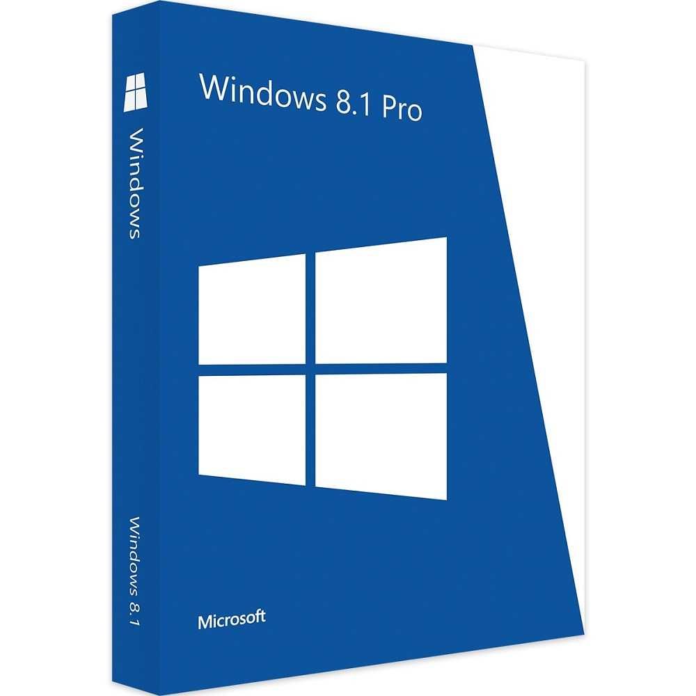 CD DVD Stick bootabil Windows 8.1 Pro Office 2010 2013 sau 2016