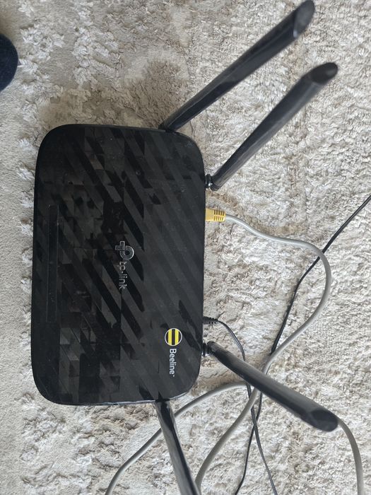 Продам wifi роутер