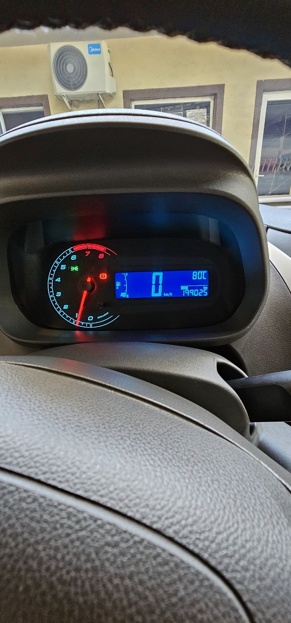 Chevrolet cobalt lt
