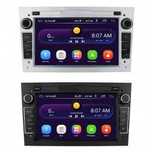 Мултимедия Android Opel Astra Corsa Zafira Vectra Signum Meriva 2DIN