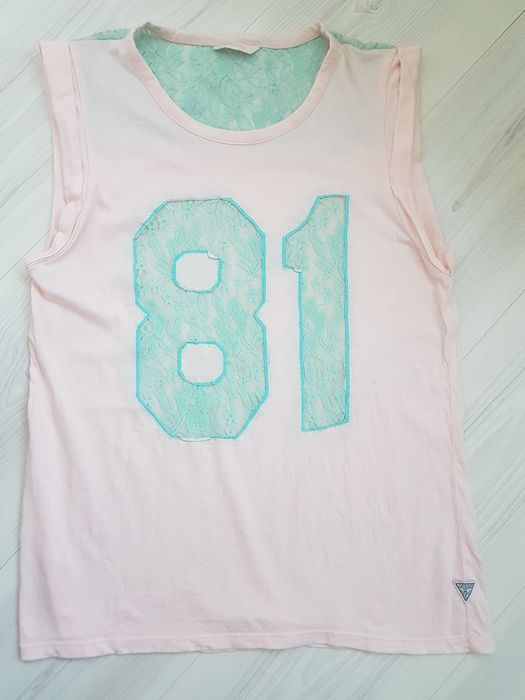 Tricou Guess original S-M