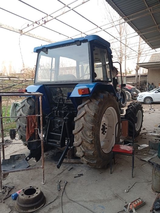 Тл 5060нев холдин