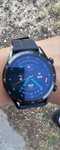 Huaweit Gt2 watch