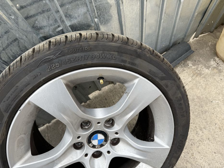 Jante r17 bmw e90 e92 e91 e93 e87 e81 e82 e88 e84 e46