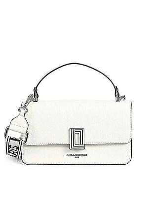 Оригинальная сумка от Karl lagerfeld