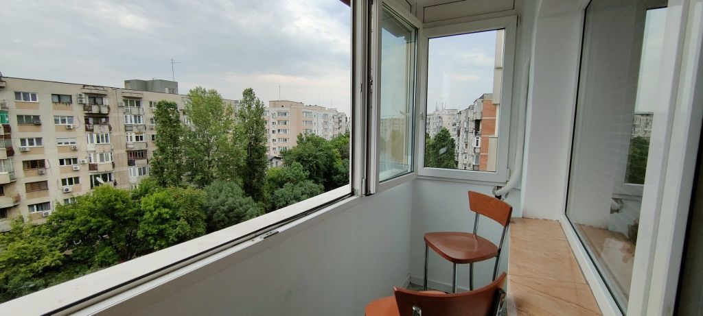 Cazare Bucuresti Tineretului apartament 3 camere