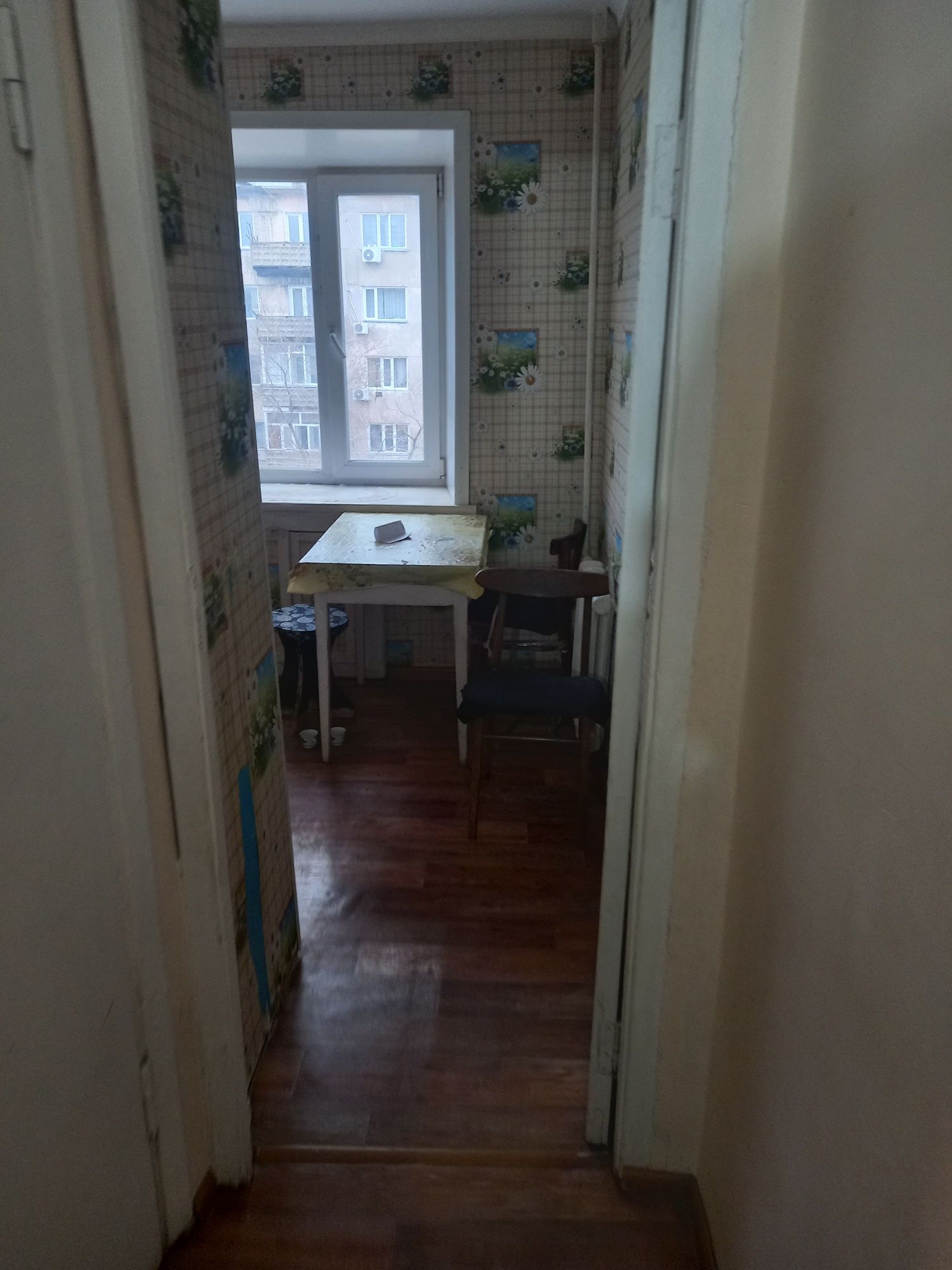 Продам 2 комнатную квартиру