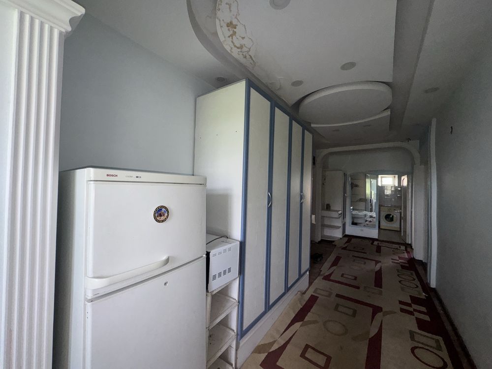 Продаётся, Своя 4/4/4, 77-серия, метро Новза, за мечетью, не торец
