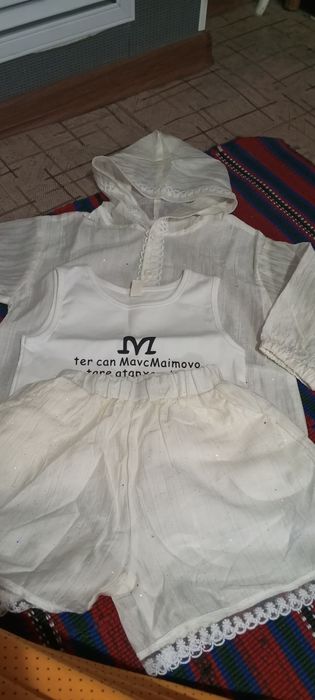 Продам новый костюм