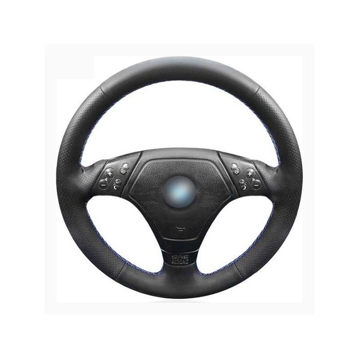 Калъф за волан шиещ за BMW E36 / E39 / E46 (1998-2005)