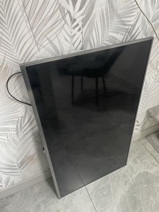 Телевизор Xiaomi на запчасти