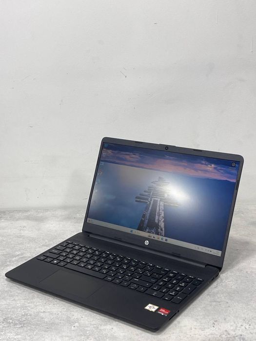 Ofis va IT Uchun HP Noutbuk
