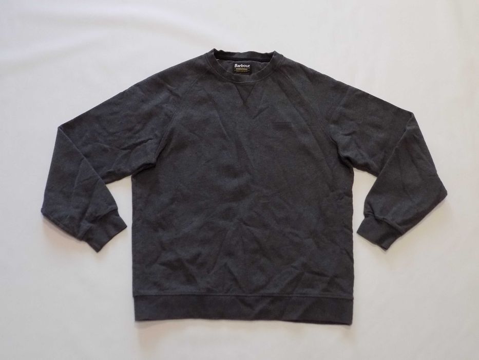 елек arket/barbour горнище яке суитчър блуза фанела мъжко оригинал S/L