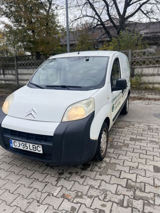 Citroen Nemo 2011 1.3