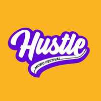 Invitatii Hustle Festival VIP 4 day pass, 26-29 apr Costinesti