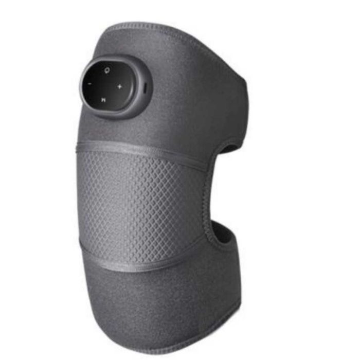 Мултифункционален масажор 3 в 1 за колена, лакти и рамен