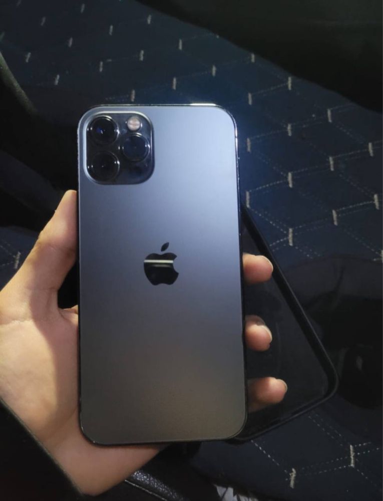 Iphone 12 pro обмен