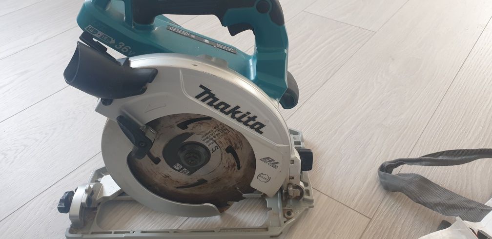 Makita circular 36v