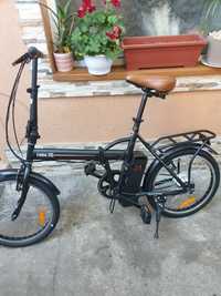 Biciclete electrice  ,Kalkof ,i bike ,Dvu