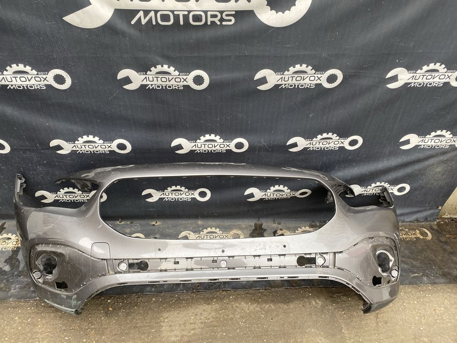 Bara fata Mercedes Benz GLA X247 an 2020-2023