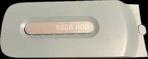 HDD Xbox 360 - 60GB