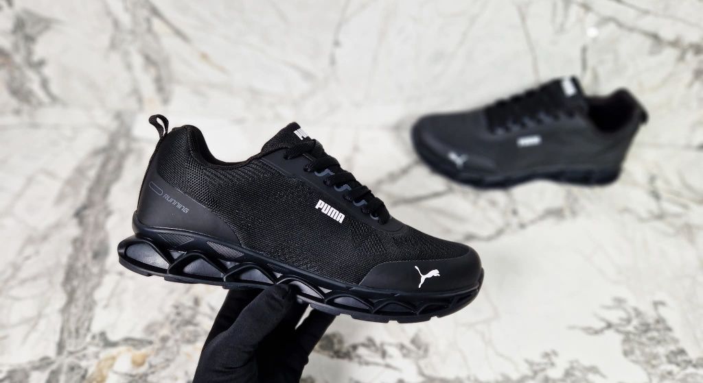 Puma мъжки маратонки Два цвята