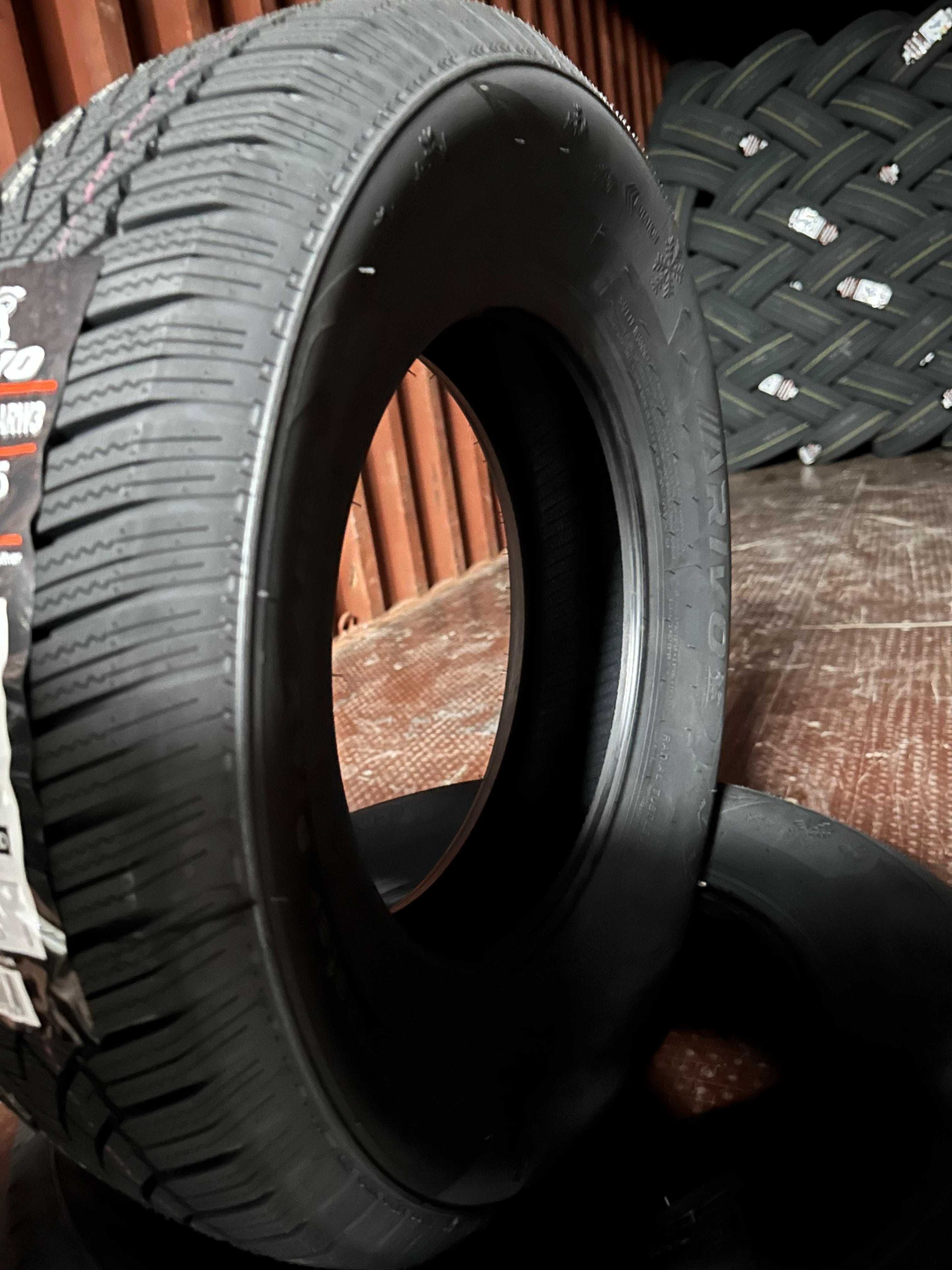Нови зимни гуми ARIVO Winmaster ProX ARW 3 205/70R15 96T НОВ DOT