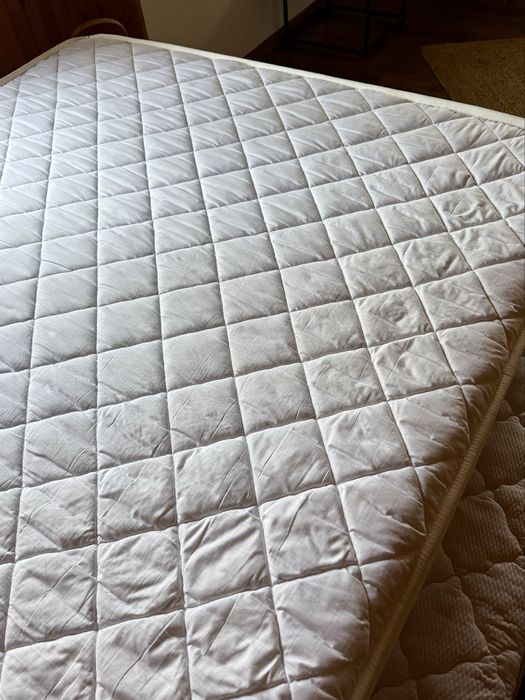 МАТРАК TED ACTIVE SENSE, нов, размер 140/200