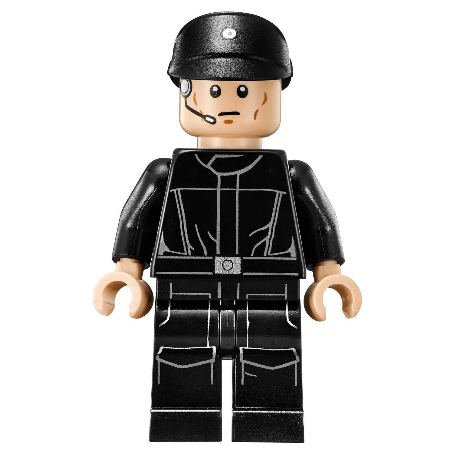 LEGO 75163 Star Wars TM Микроистребитель «Имперский шаттл Кренника»