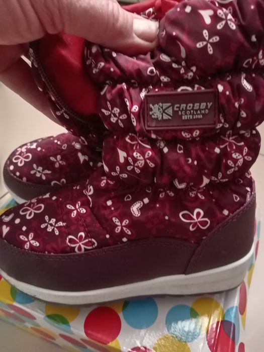 Продам детскую обувь!